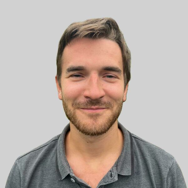 Dr. Thomas Robrechts